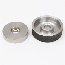 CNC Meading Round Cover Precision Cover Round Cover