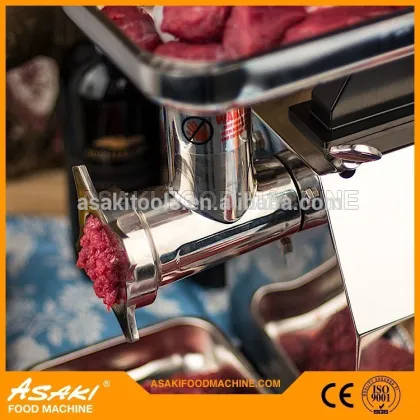 Brand new food grinder / meat grinder motor with low price