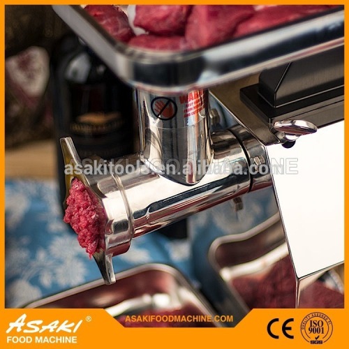 tasin ts-108 electric meat grinder/parts for