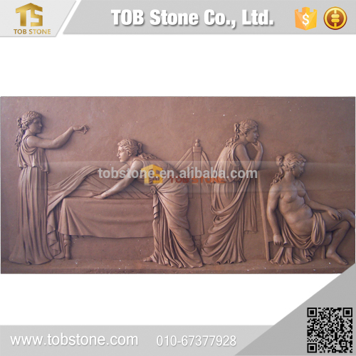 Welcome OEM order stone reliefs