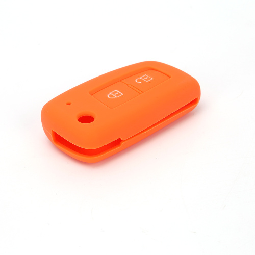 Silicone Protective Cover For Nissan Car Key