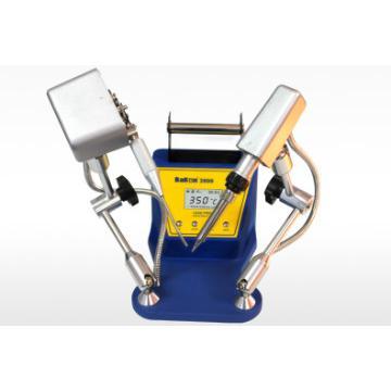 120W High Freequency  Lead Free Soldering Station