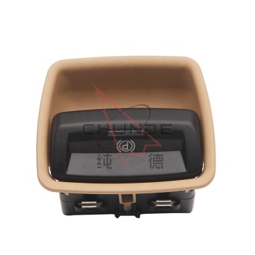 97061325102 26W0 Best-Selling Handbrake Parking Switch for PORSCHE PANAMERA