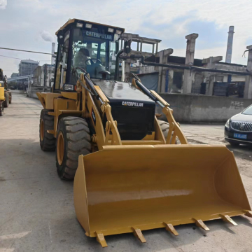 12 ตันถึง 30Ton Cat &amp; Caterpillar Backhoe Loaders 416E, 420F, 420F2 สำหรับการขาย