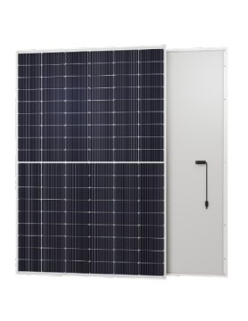 Anti-PID Performance ODA 108 MH Solar Panel
