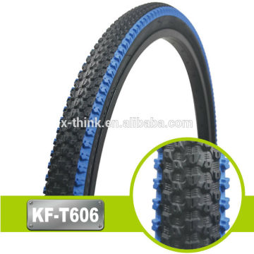 Good Quality Colored Bicycle Good Right Tire 26*2.125 12 x 2.125