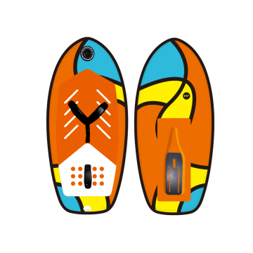 Inflatable SUP & Foil Boards for Kitesurfing and Wingsurfing