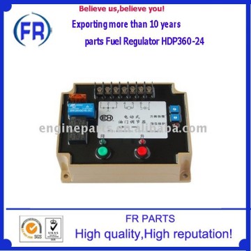 Bahagian Enjin HDP360-24 Regulator Bahan Api
