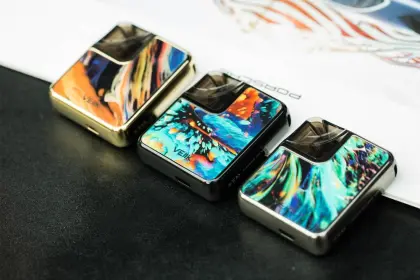 Best Vape Pen Cartridge Vape Pod Starter Kits