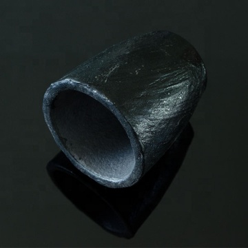 High Quality SiC Graphite Crucibles for Melting Aluminium, Copper, and Brass