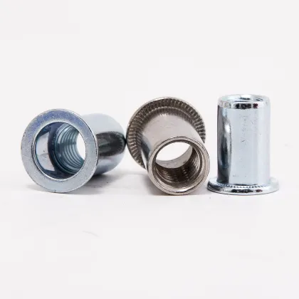 Wholesale Multifunctional M4 Petal Nuts, 6mm YJT 3004 Rivet Nuts