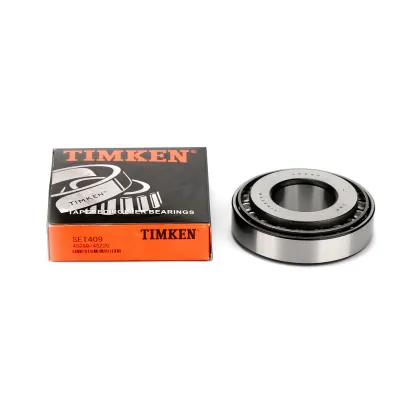 Timken Taper Roller Bearing 32214 Rear Axle Bearing