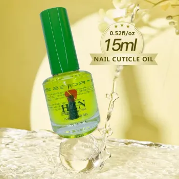 High-Quality Private Label Nail Care Cuticle Oil Bottles for Treatment: Free Samples Available