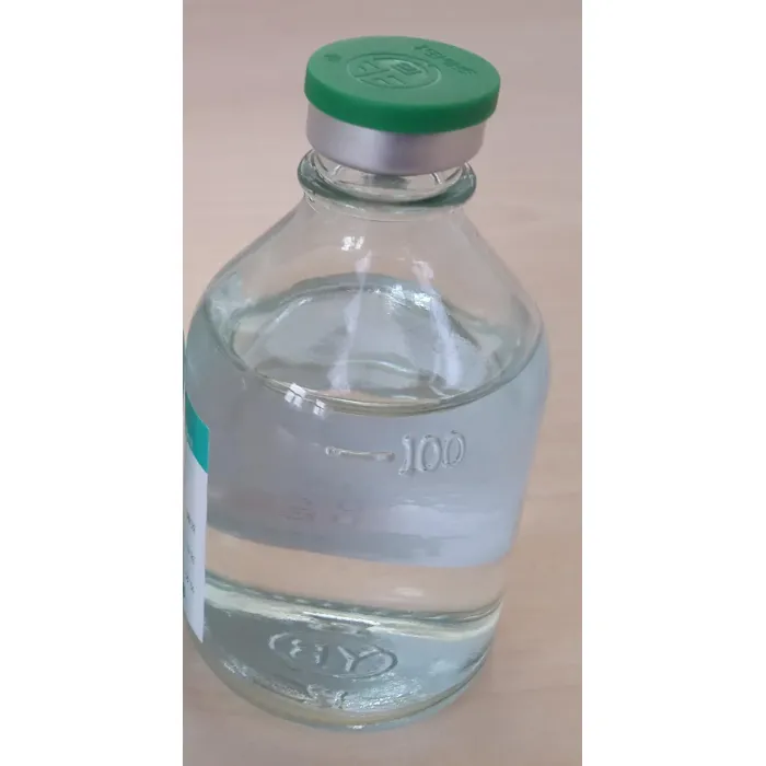 حقنة جلوكوز 5%/تسريب دكستروز