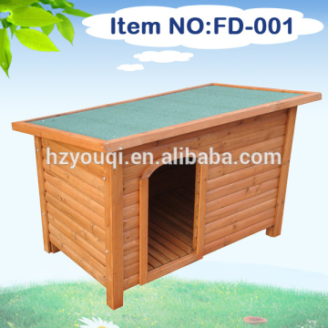 Modern Wooden Pet House cheap import products