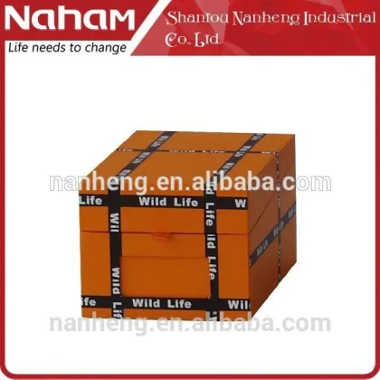 NAHAM mini office stationery office stationery gift set