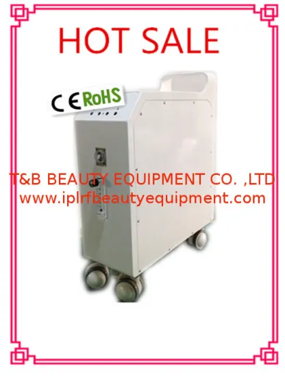 Jet Bio Oxygen Facial Therapy Equipment For Beauty Salon