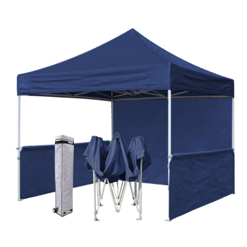 Custom colors gazebo 3x6M outdoor trade show tent