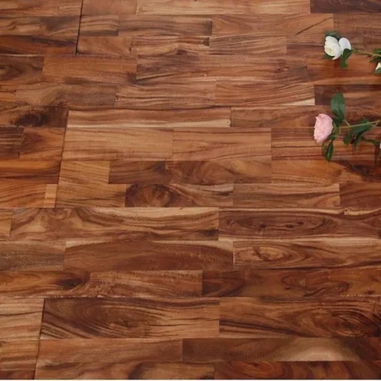 ACACIA SMALL LEAF SOLID WOOD