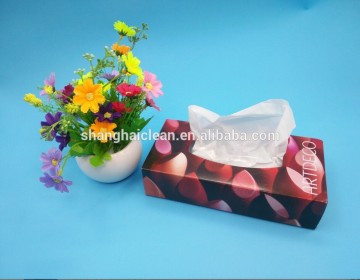 Australia Standard Facial Tissue Paper,Softwood Pulp Facial Tissue Paper -KL