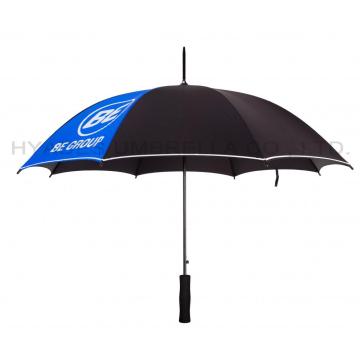 Parapluie de voyage résistant au vent