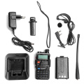 Baofeng UV-5RE Handheld Transceiver Digital Portable Radio