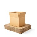 Corrugated Paper Boxes Eco Friendly Recycled Amazon Shipping Paper Boxes Manufactory