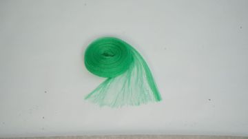 Jaring Taman Hijau Plastik Luaran