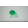 Leave Nets Outdoor plastic green garden netting Supplier