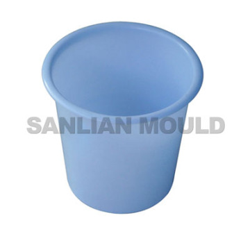 plastic barrel moulding