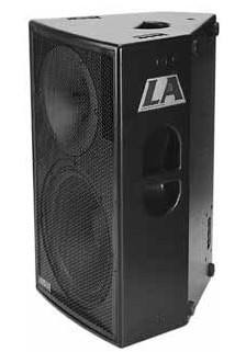 La-215 500W Stage Monitor, PRO Loudspeaker
