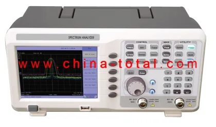 Model SRS2030D Spectrum Analyzer