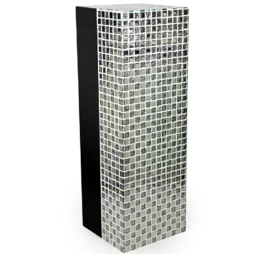 modern sculpture table,sculpture pedestal