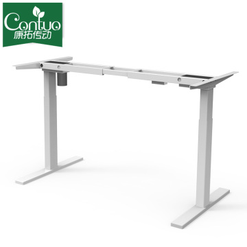 Contrôleur de table ajustable électrique Executive Desk India