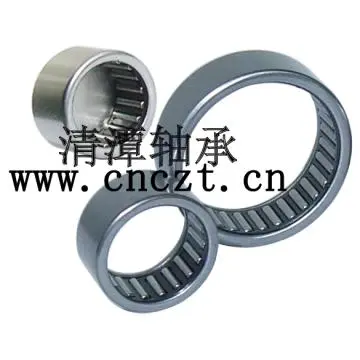 Mertic Drawn Cup Caged Needle Roller Bearings HK0609