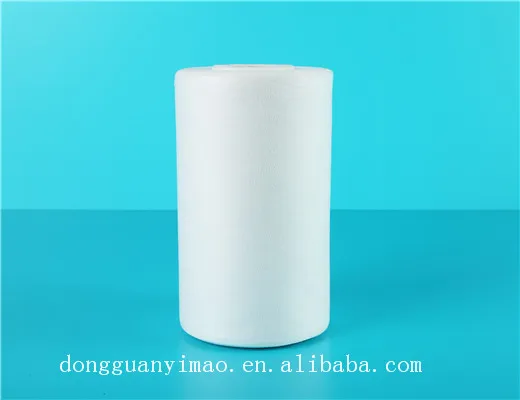 YME80-G70 High quality 100% polypropylene filter material/ media,F5/F6/F7/F8 cabin filter media