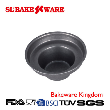 Mini Round Pan Carbon Steel Nonstick Bakeware (SL-Bakeware)