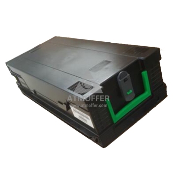 NCR S2 Cash Cassette 445-0756222 ATM Part