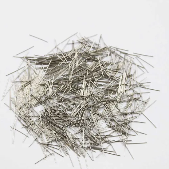 Magnetic needle jewelry stainless steel polishing needle