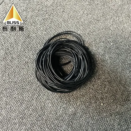 High Performance 6B1456 Brake Caliper Piston O Ring