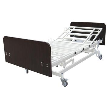 Heavy Duty Bariatric Adjustable and Hospital Beds