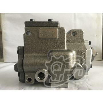 Regulator części pompy hydraulicznej dla koparów SH350A5/SH360-5 K-9X04