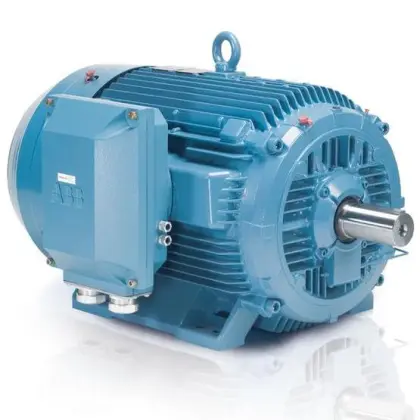ABB Motor