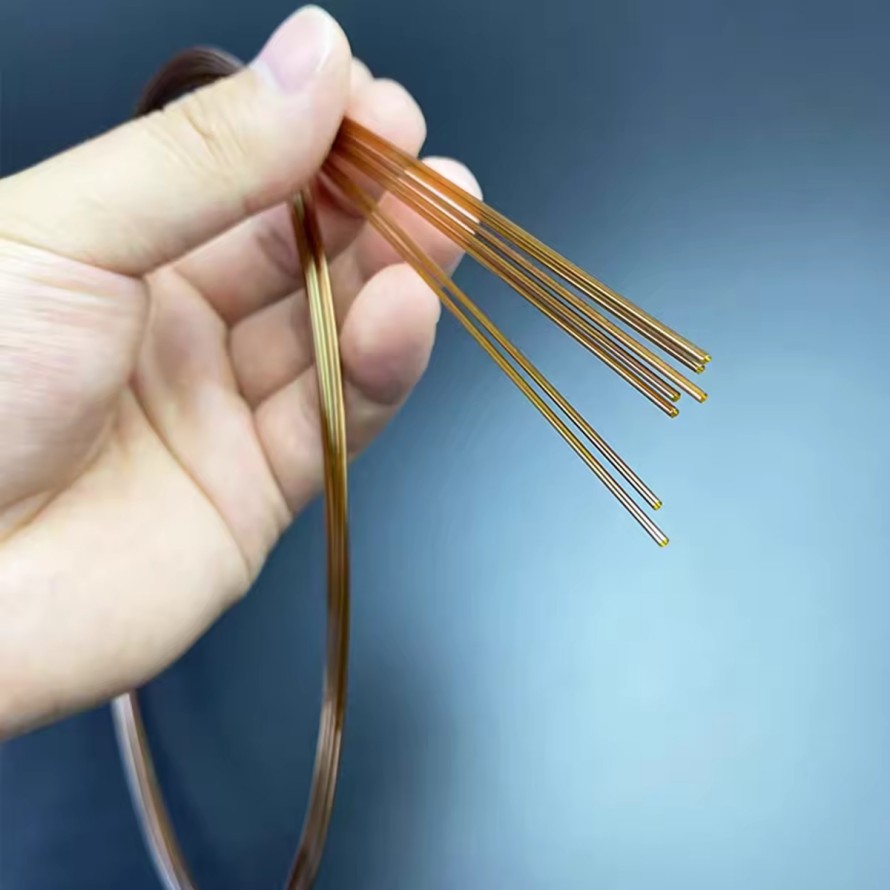 Polyimide tubing2