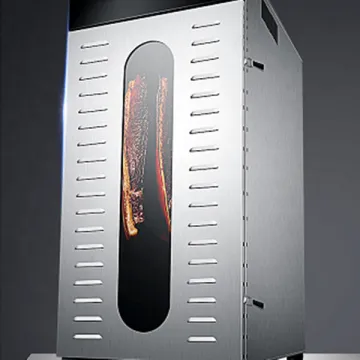 Household Sausage Drying Machine and Bacon Meat Beef Jerky Food Dryer