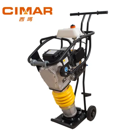 Used Tamping Rammer Air Rammer Hammer for Sale
