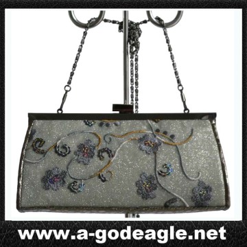 embroidery handbag G2058