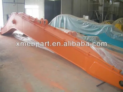 excavator parts for HITACHI