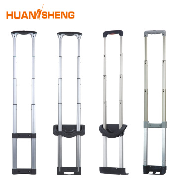 Bag Luggage Handle Replacement Parts: Fashion Accessories & Telescopic Suitcase Trolley Handles