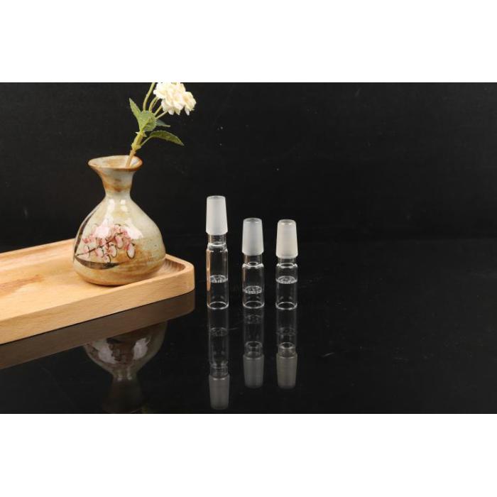 Tubería de crueldad de vidrio barato